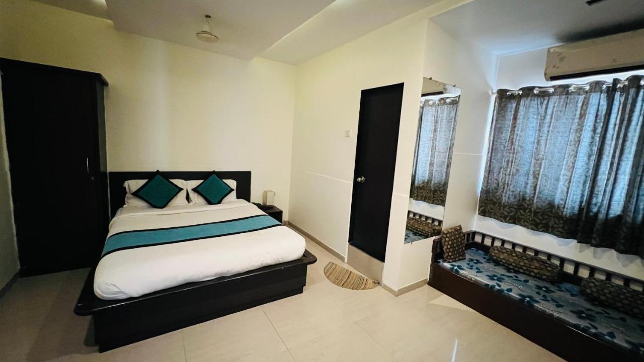 Farm House Residency Vasai Exterior foto